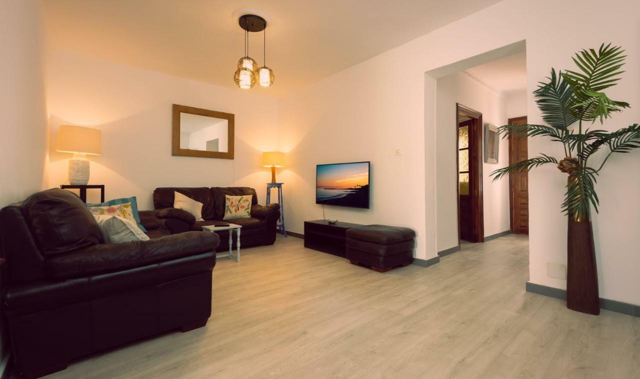 Alhaurin Old Town, Casa Flamingo, 2 Bed Apartment Alhaurín el Grande Exterior foto