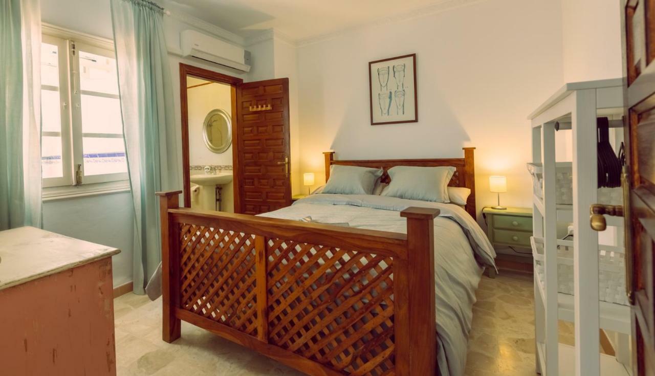 Alhaurin Old Town, Casa Flamingo, 2 Bed Apartment Alhaurín el Grande Exterior foto