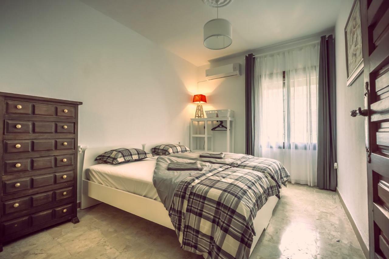 Alhaurin Old Town, Casa Flamingo, 2 Bed Apartment Alhaurín el Grande Exterior foto
